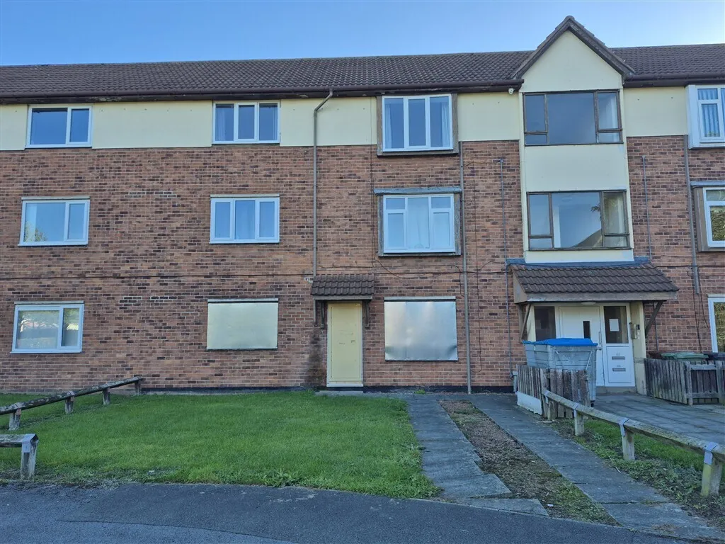2 bed flat for sale, Wynyard Mews, Hartlepool, TS25