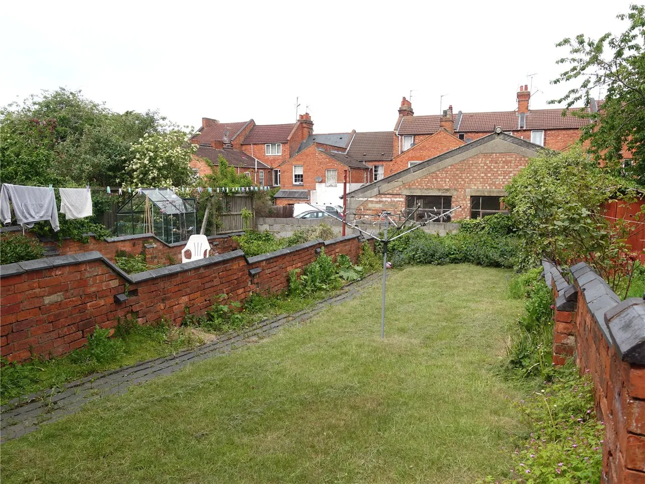 Derby Road, Abington, Northampton, Northamptonshire, NN1, photo 2