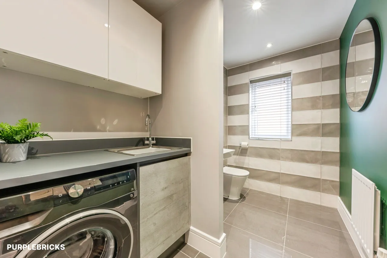 Ribbon Pond Drive, Newark, NG24, photo 9