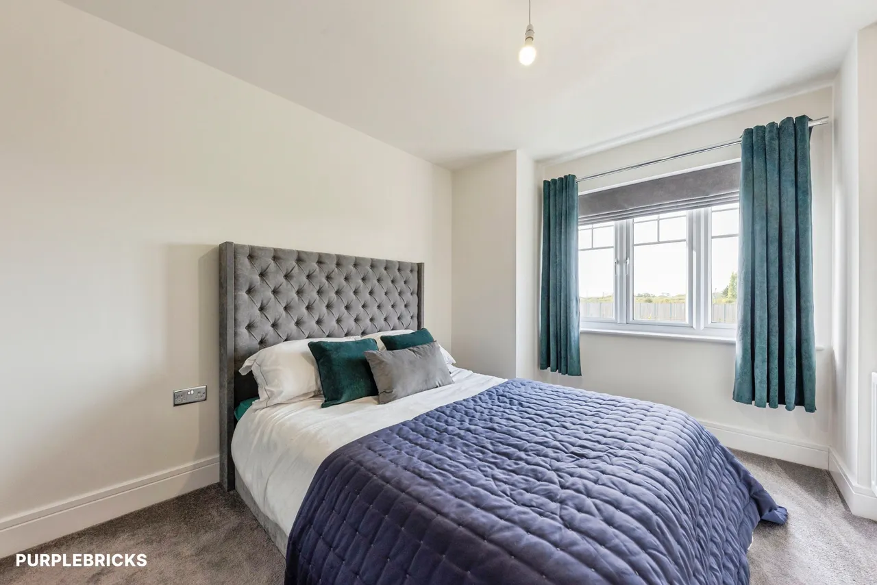 Ribbon Pond Drive, Newark, NG24, photo 14
