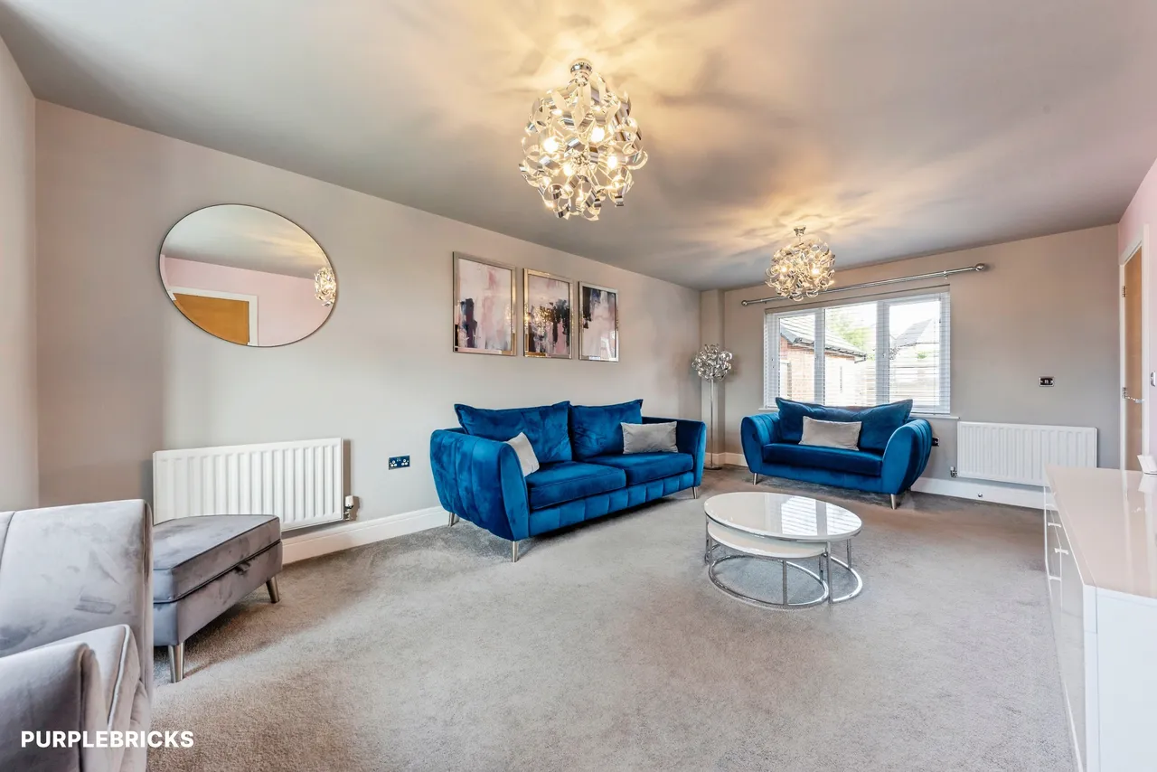 Ribbon Pond Drive, Newark, NG24, photo 5