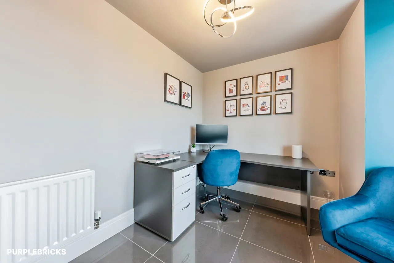 Ribbon Pond Drive, Newark, NG24, photo 30