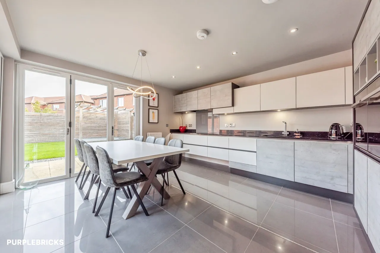 Ribbon Pond Drive, Newark, NG24, photo 4