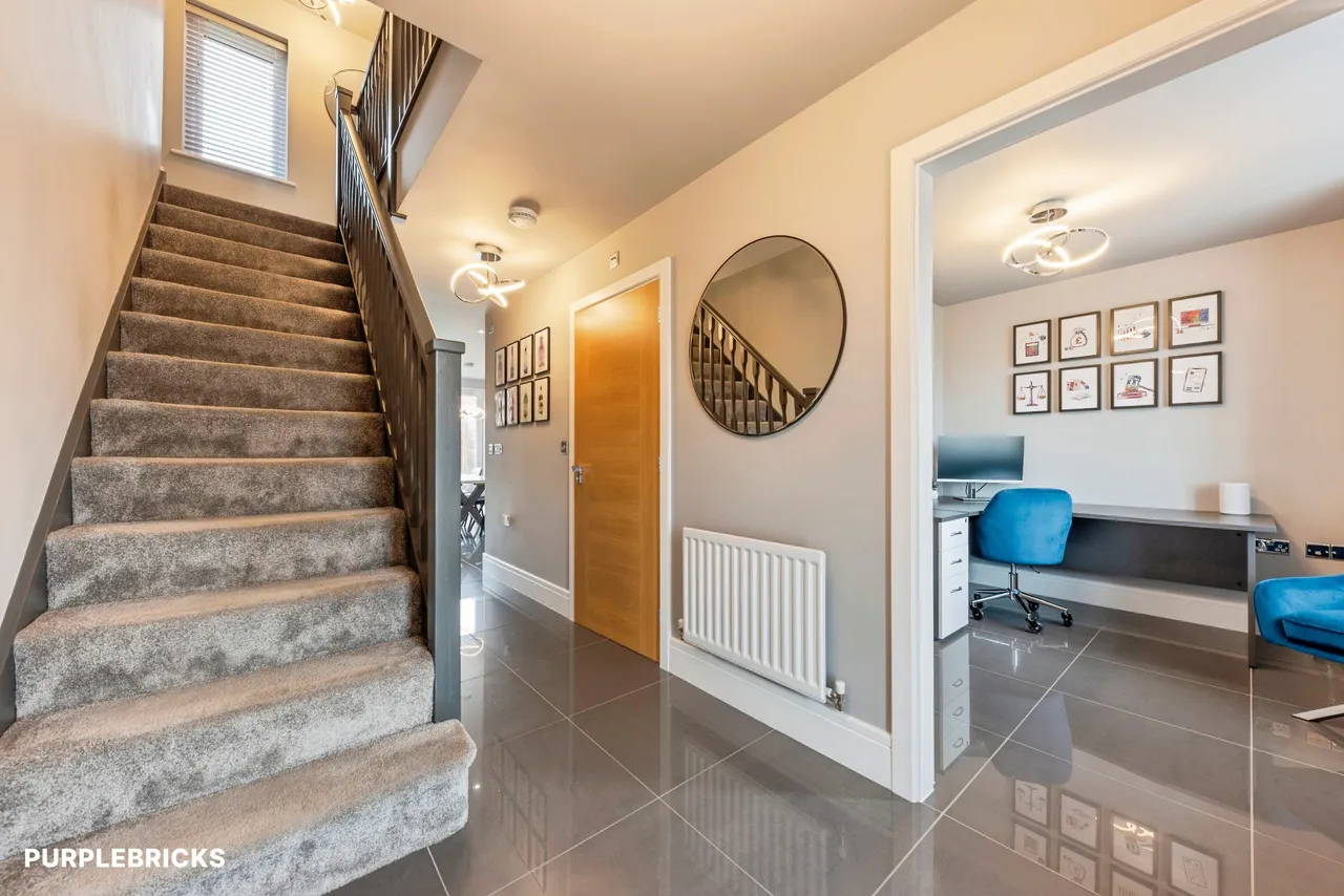 Ribbon Pond Drive, Newark, NG24, photo 8