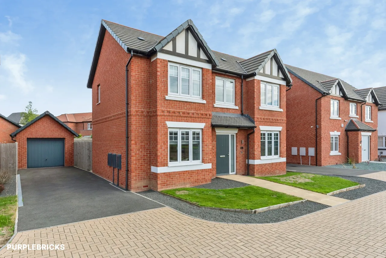 Ribbon Pond Drive, Newark, NG24, photo 29