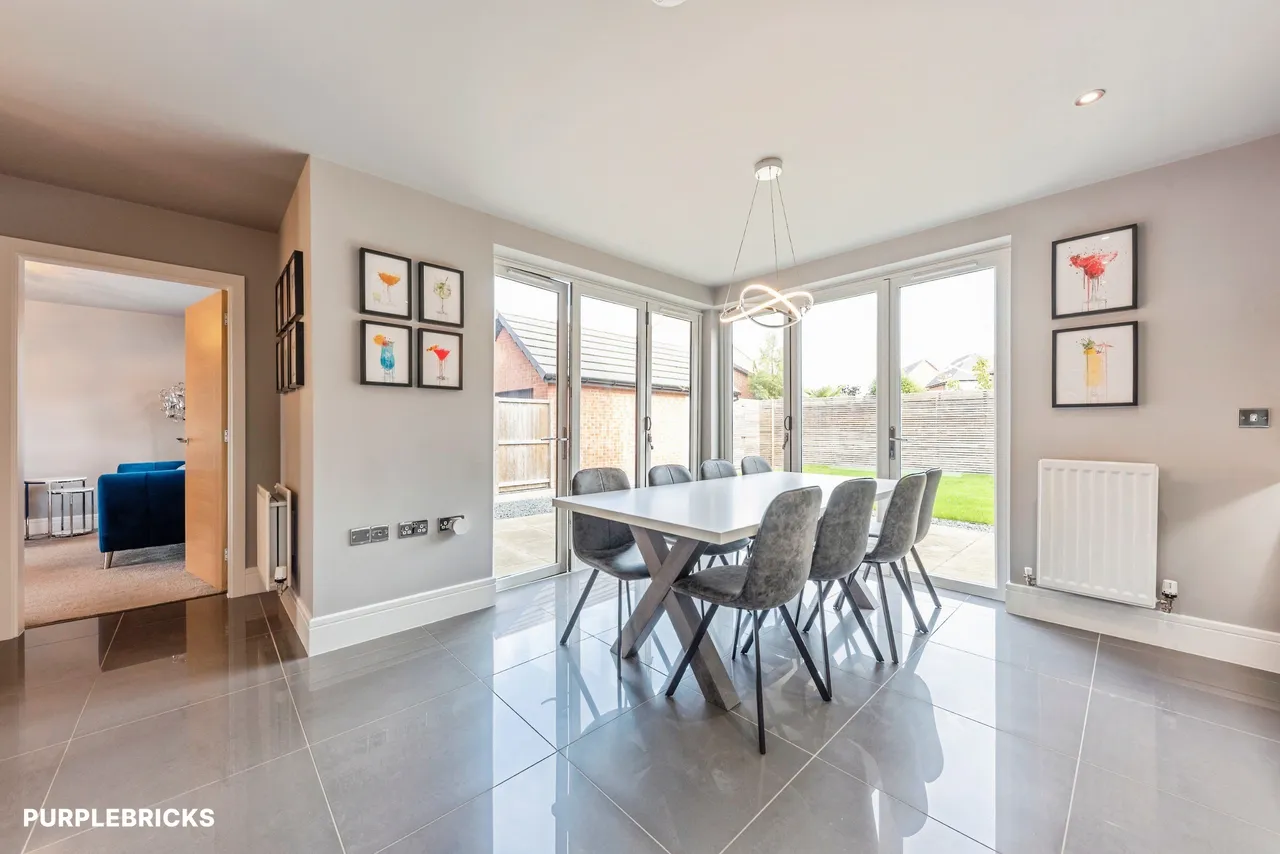 Ribbon Pond Drive, Newark, NG24, photo 6