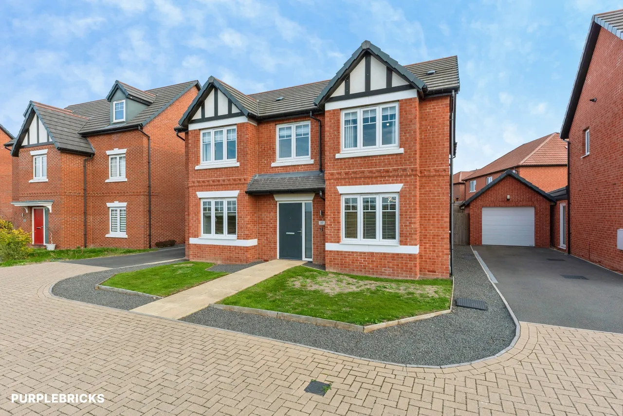 Ribbon Pond Drive, Newark, NG24, photo 28