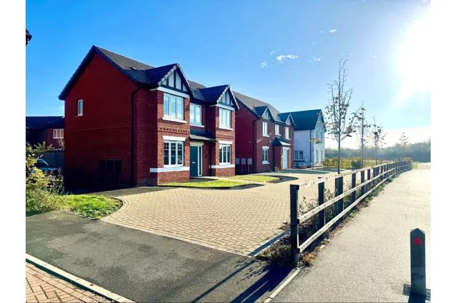 Ribbon Pond Drive, Newark, NG24, photo 34