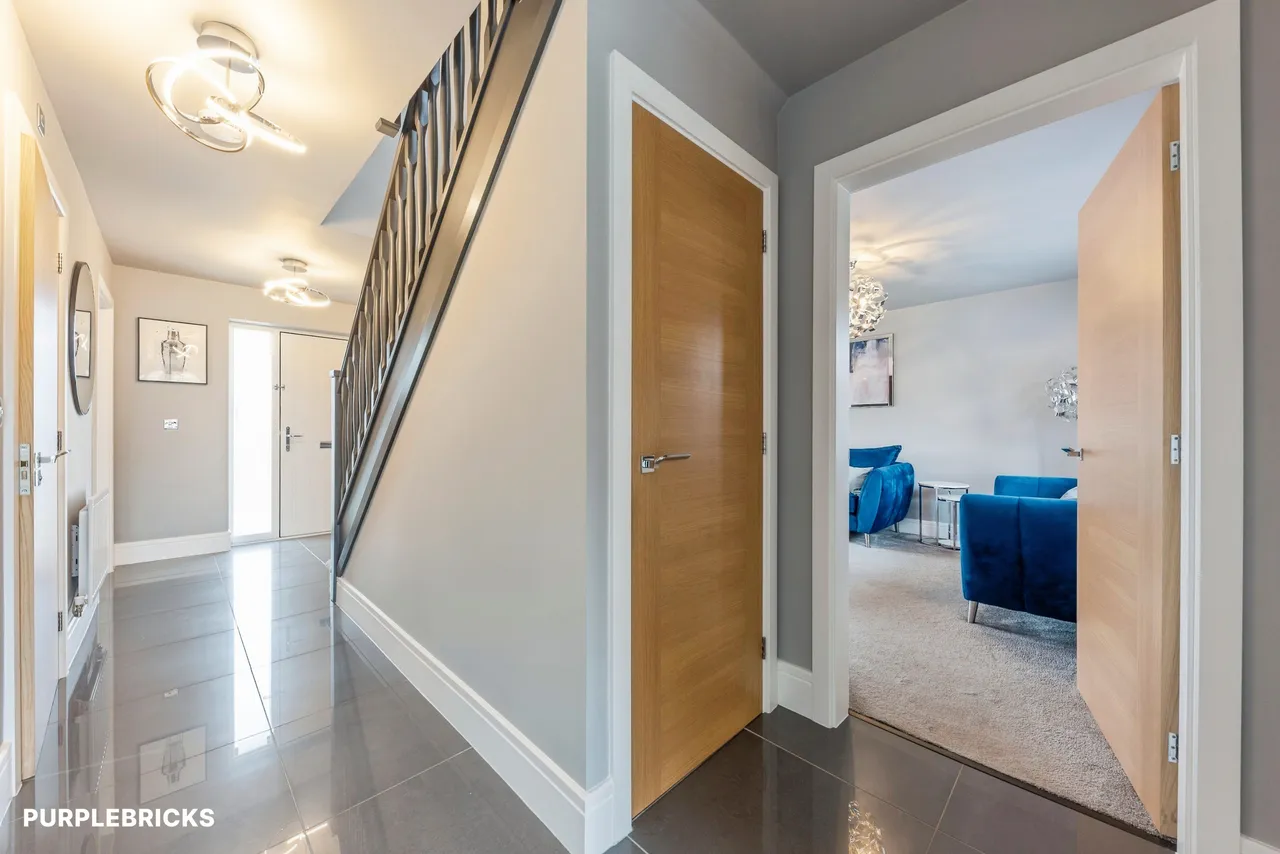 Ribbon Pond Drive, Newark, NG24, photo 10