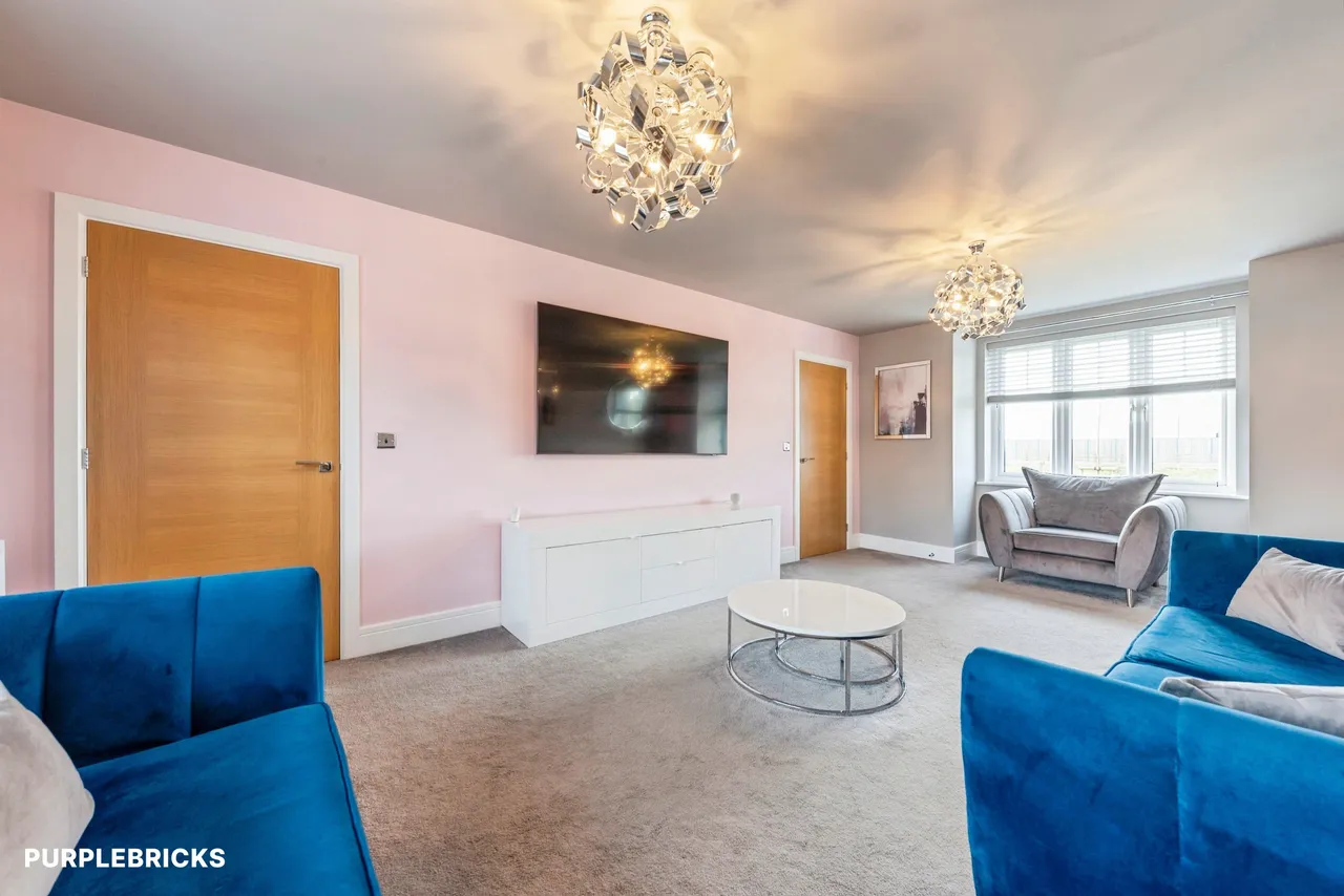 Ribbon Pond Drive, Newark, NG24, photo 33