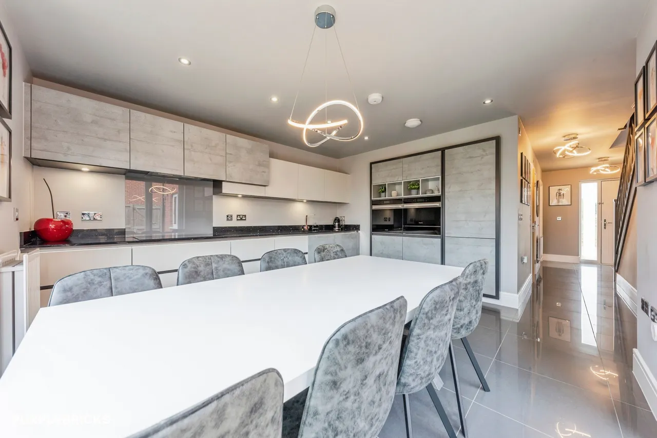 Ribbon Pond Drive, Newark, NG24, photo 31
