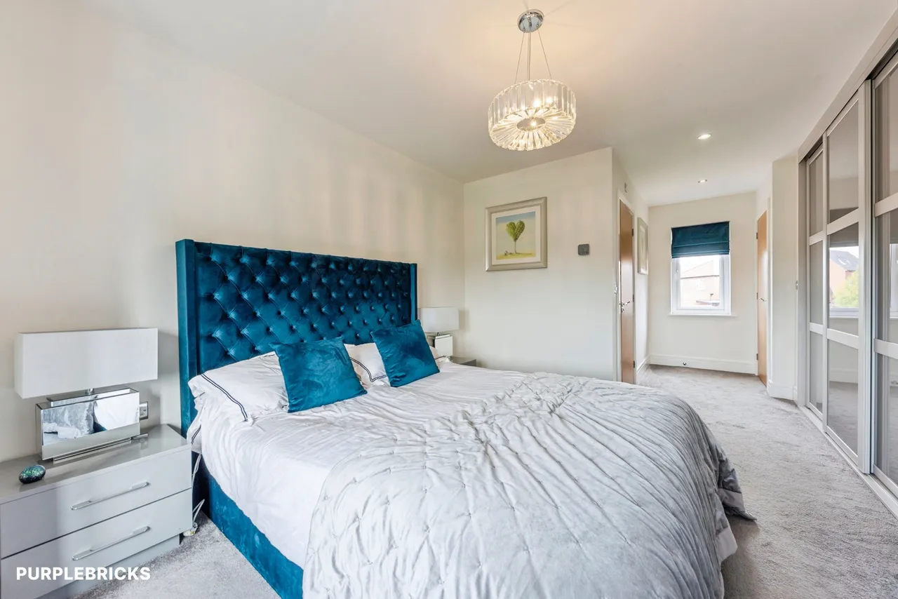 Ribbon Pond Drive, Newark, NG24, photo 12