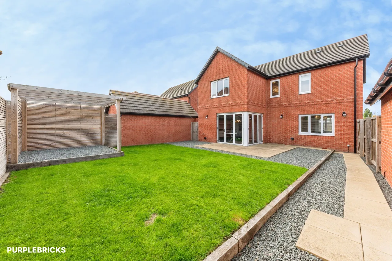 Ribbon Pond Drive, Newark, NG24, photo 25
