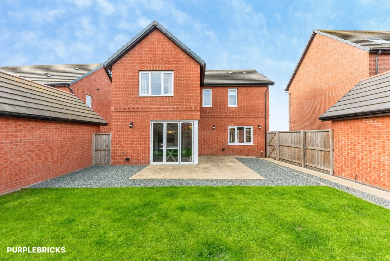 Ribbon Pond Drive, Newark, NG24, photo 27