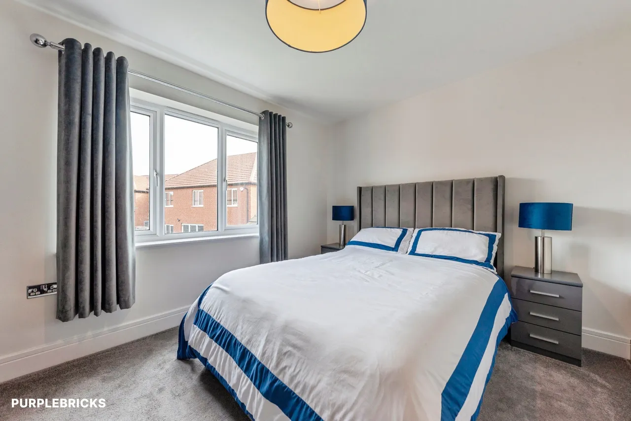 Ribbon Pond Drive, Newark, NG24, photo 15