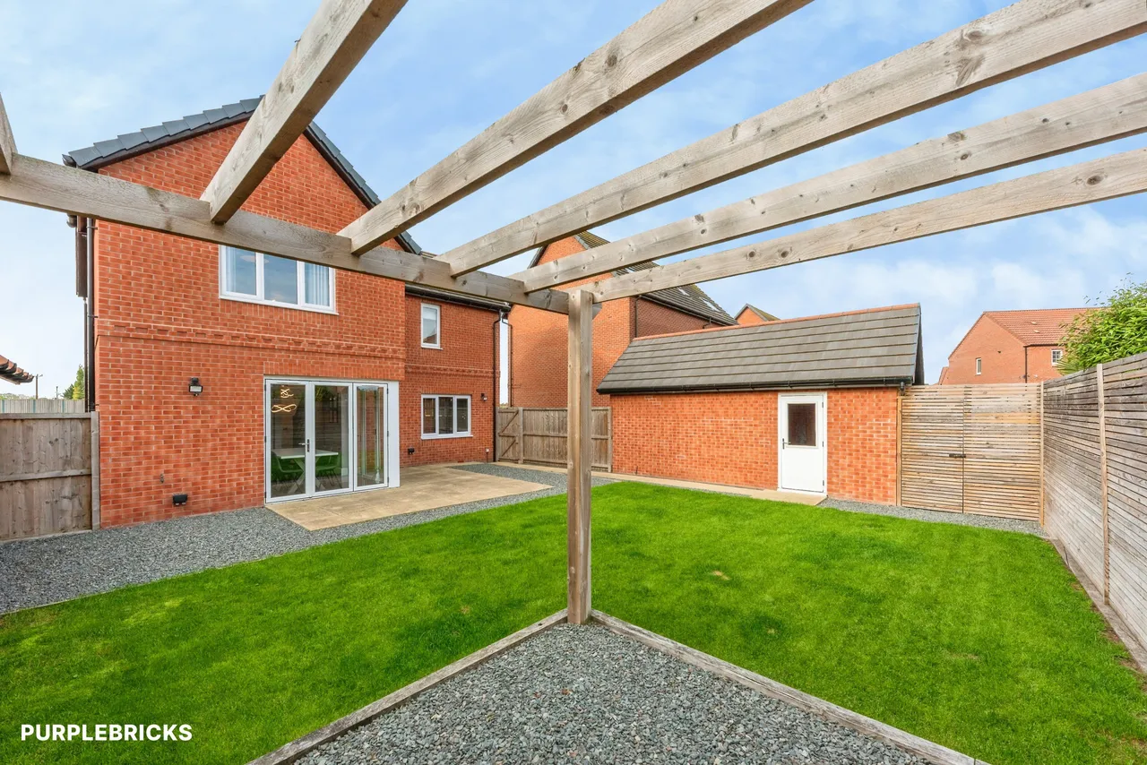 Ribbon Pond Drive, Newark, NG24, photo 26