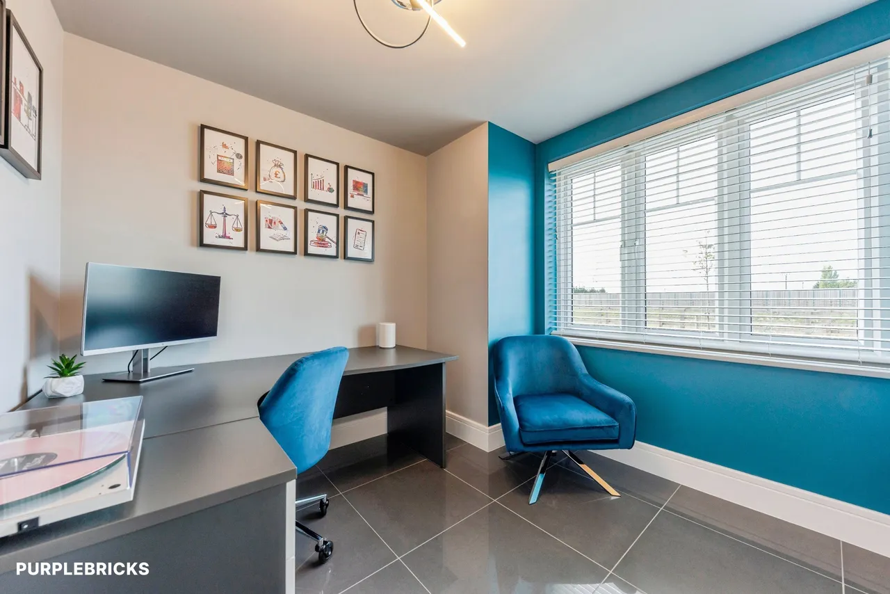 Ribbon Pond Drive, Newark, NG24, photo 7