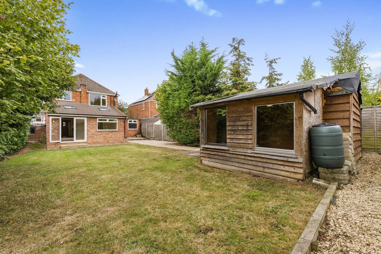 Chapel Lane, Woodmancote, GL52, photo 7