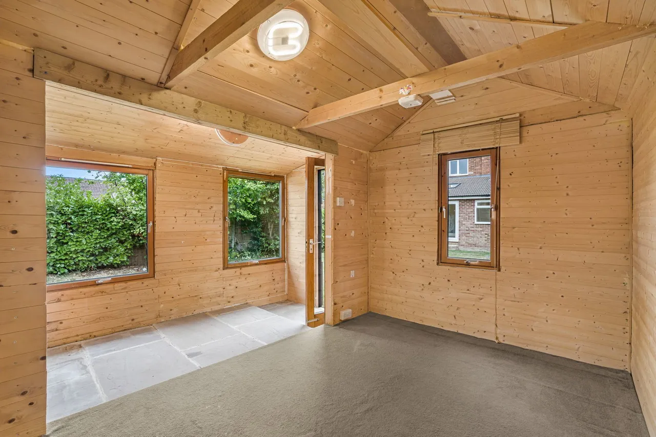 Chapel Lane, Woodmancote, GL52, photo 6