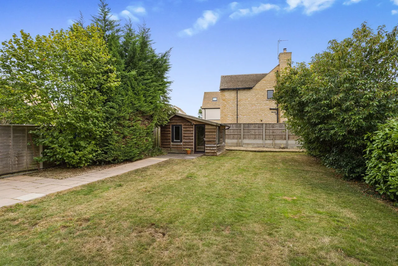 Chapel Lane, Woodmancote, GL52, photo 20
