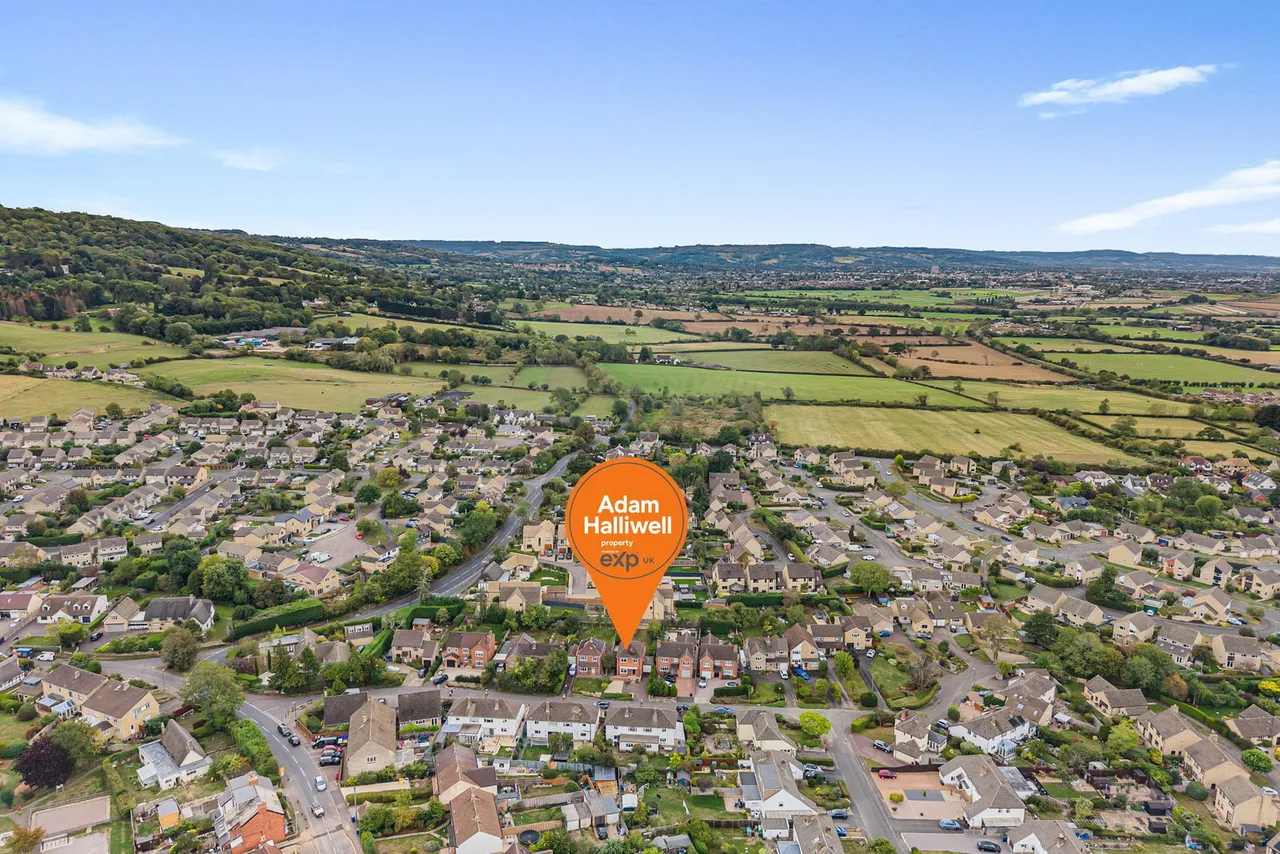 Chapel Lane, Woodmancote, GL52, photo 22