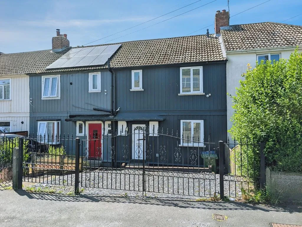 3 bed property for sale, Newcastle Upon Tyne NE4 9QS, NE4