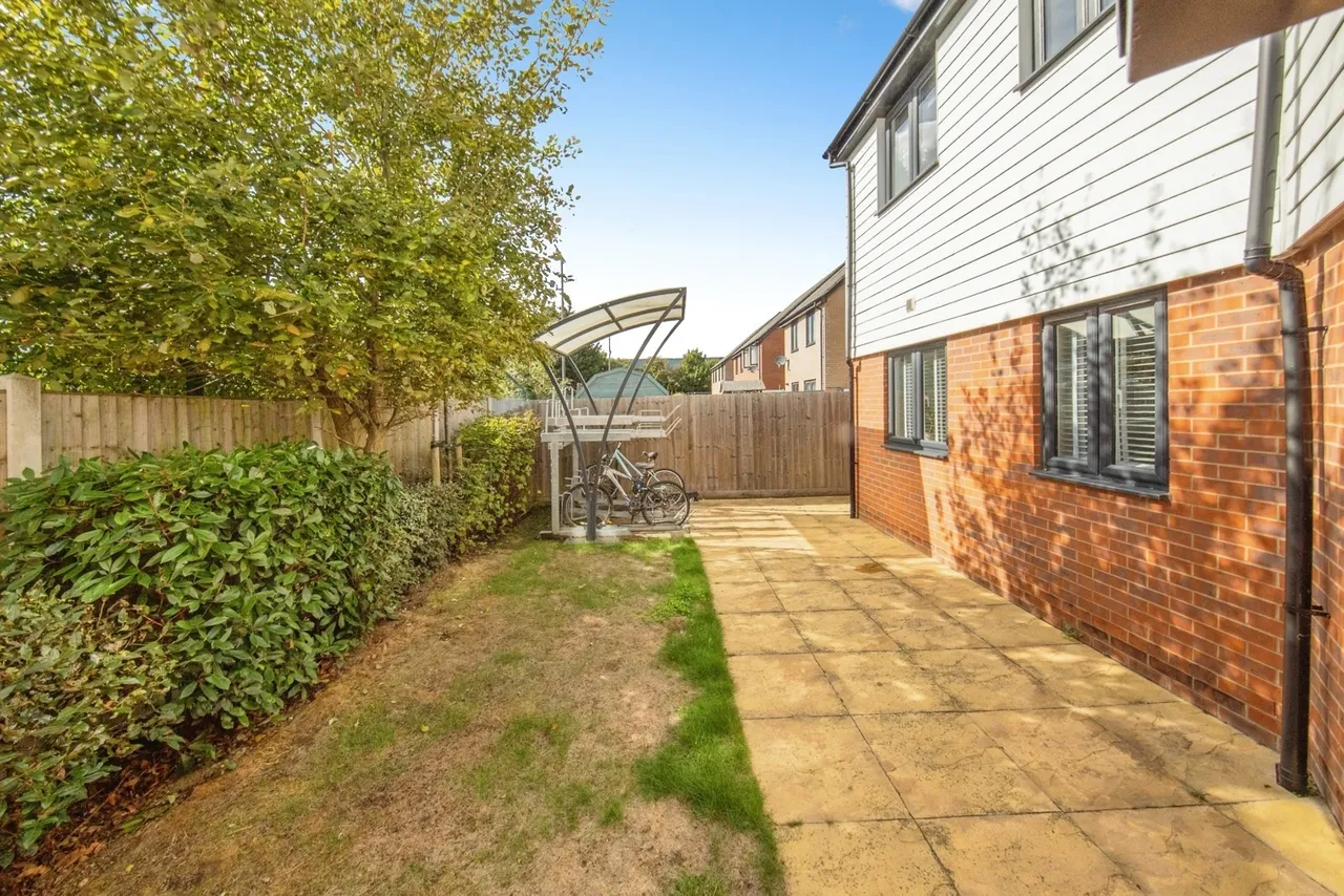Mimas Way, Ipswich, Suffolk, IP1, photo 9
