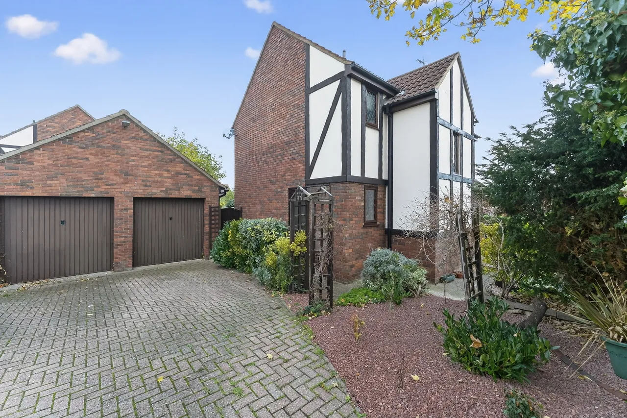 Newton Road, Huntingdon, PE28, photo 9