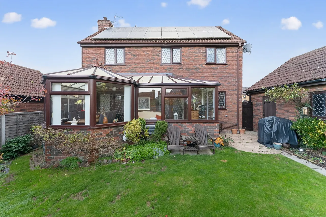 Newton Road, Huntingdon, PE28, photo 20