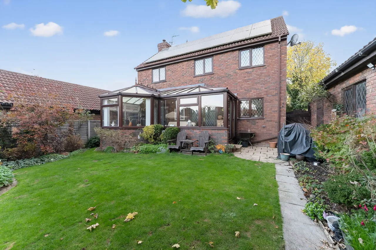Newton Road, Huntingdon, PE28, photo 19
