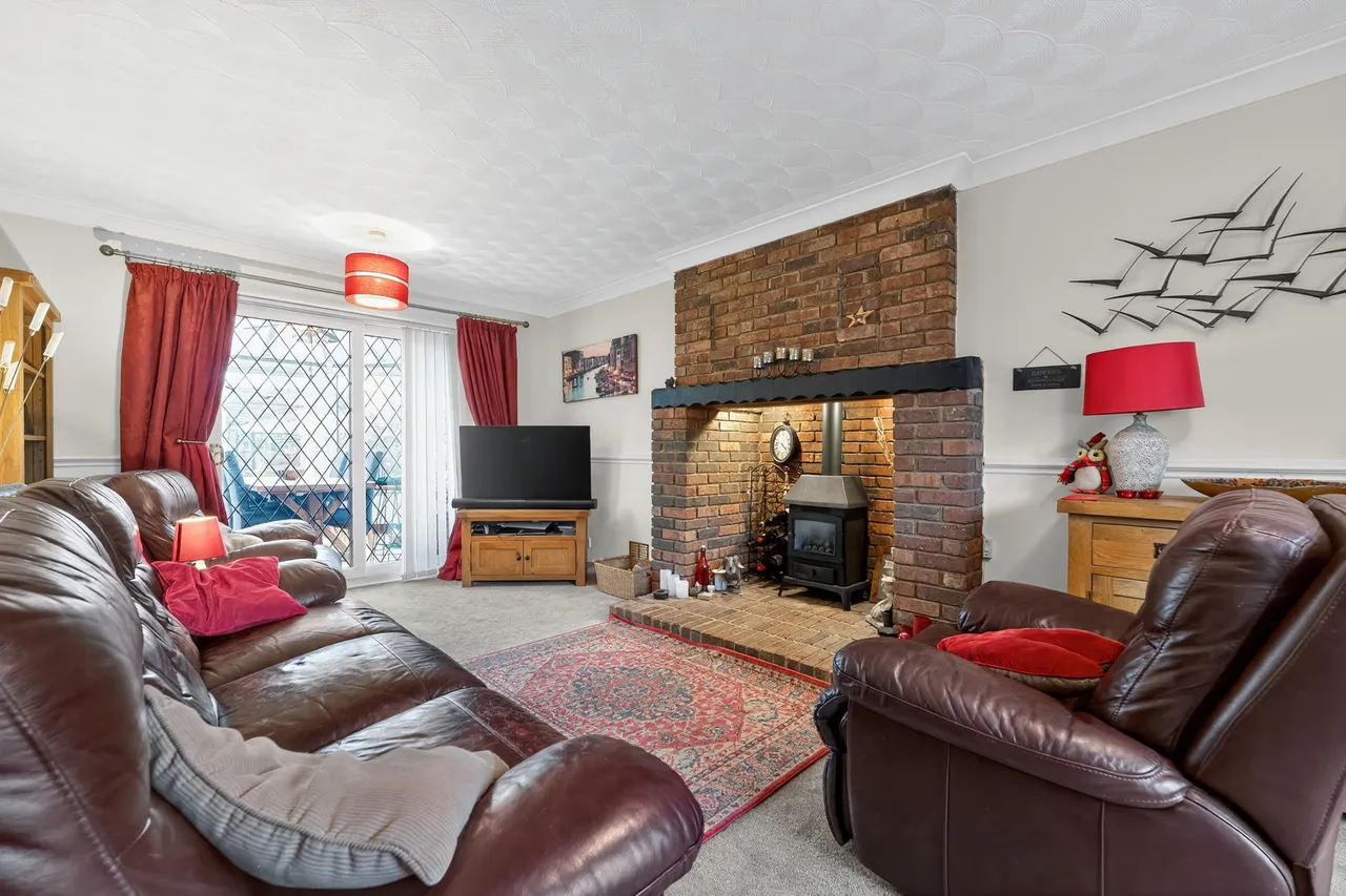 Newton Road, Huntingdon, PE28, photo 3