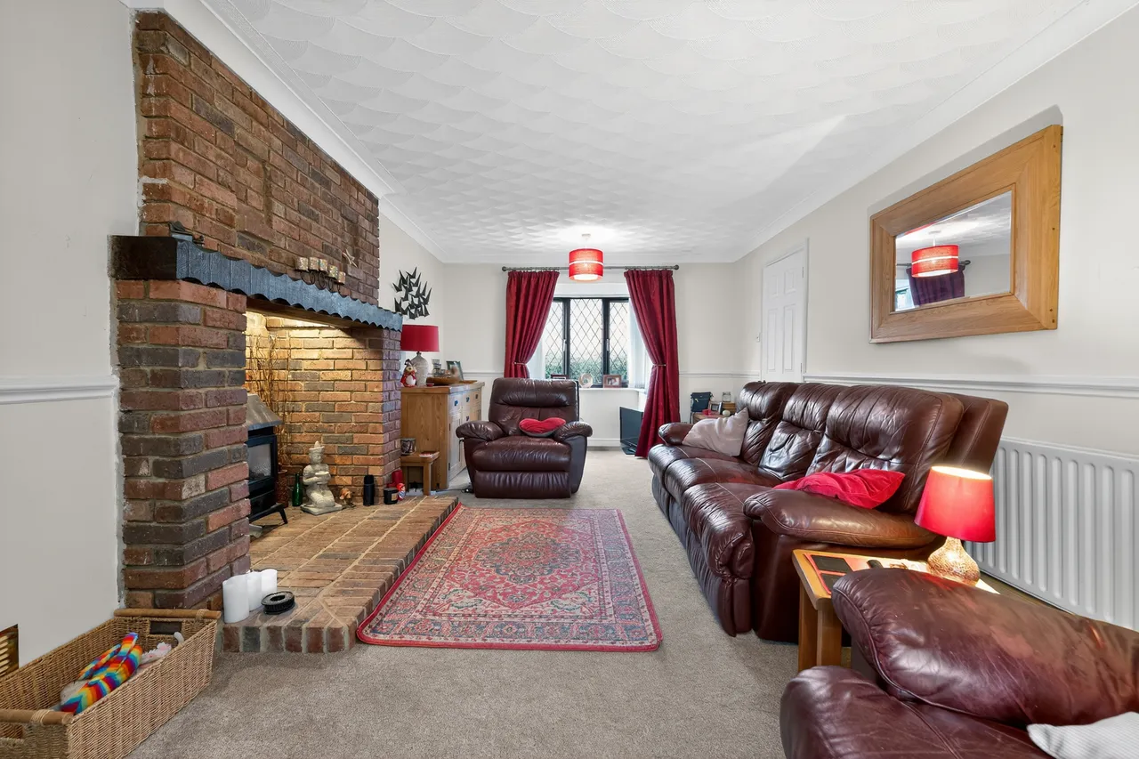 Newton Road, Huntingdon, PE28, photo 5