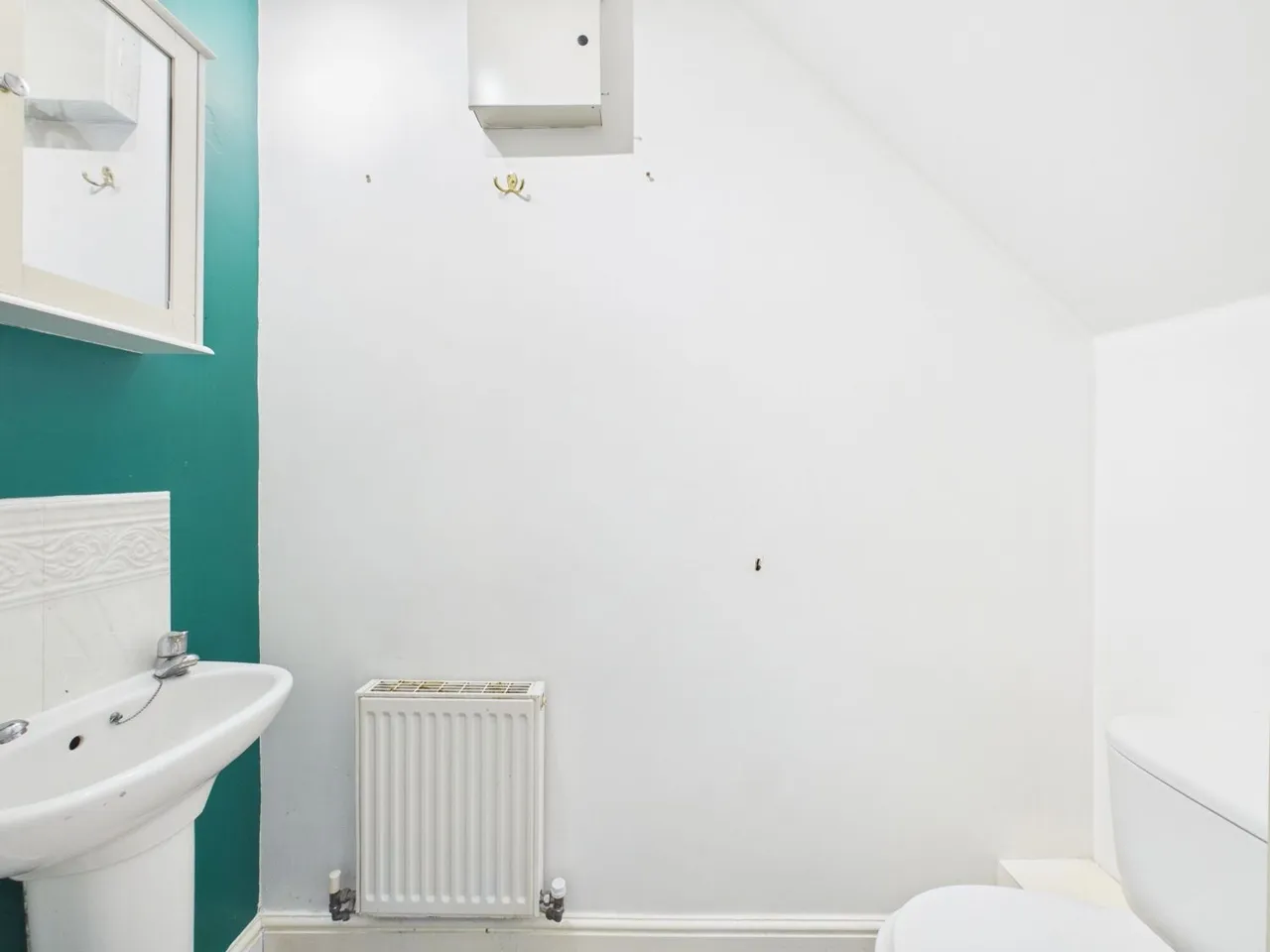 Finkle Court, Gildersome, LS27, photo 18