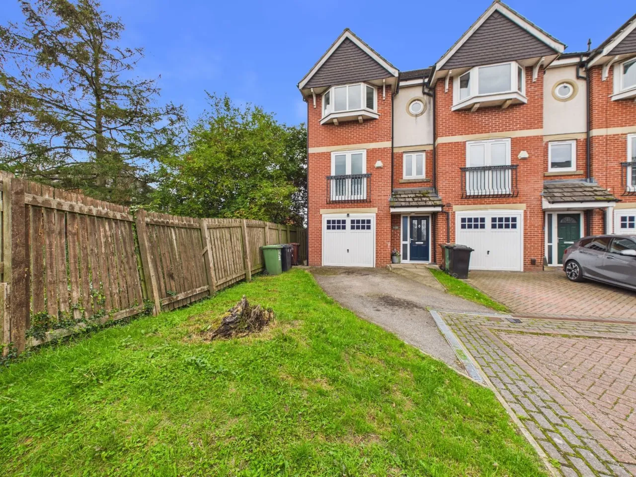 Finkle Court, Gildersome, LS27, photo 21