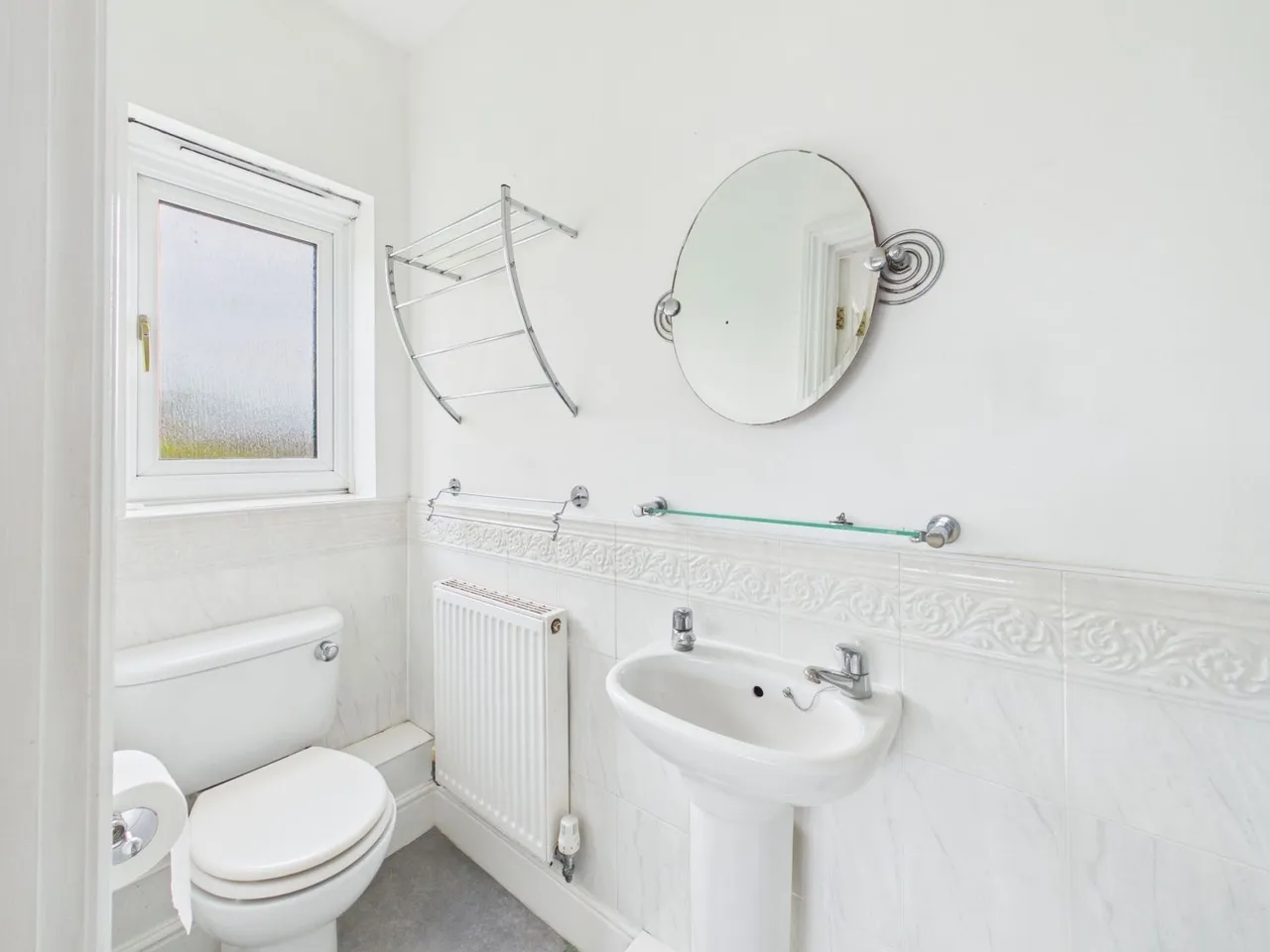 Finkle Court, Gildersome, LS27, photo 11