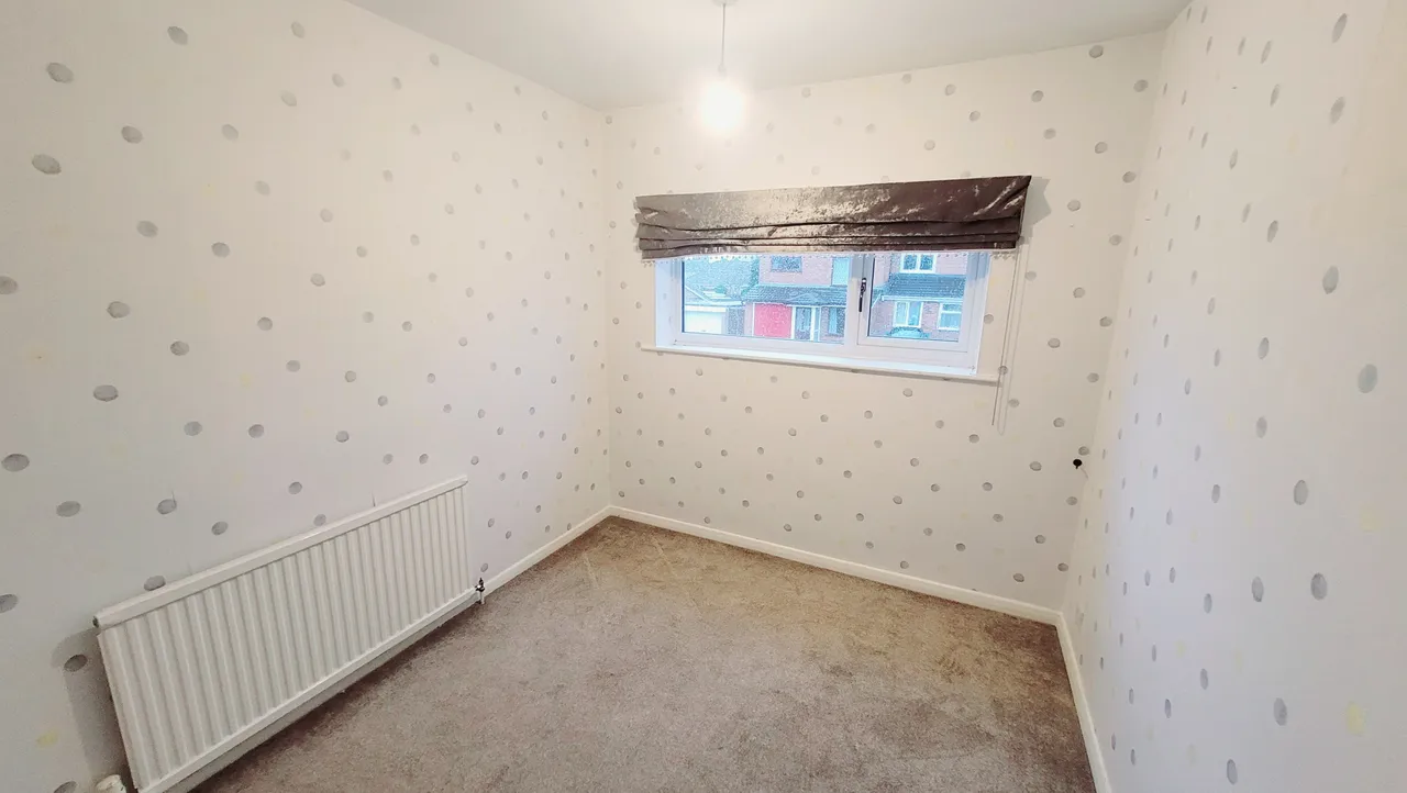 Malvern Crescent, Ashby-de-la-Zouch, LE65, photo 7