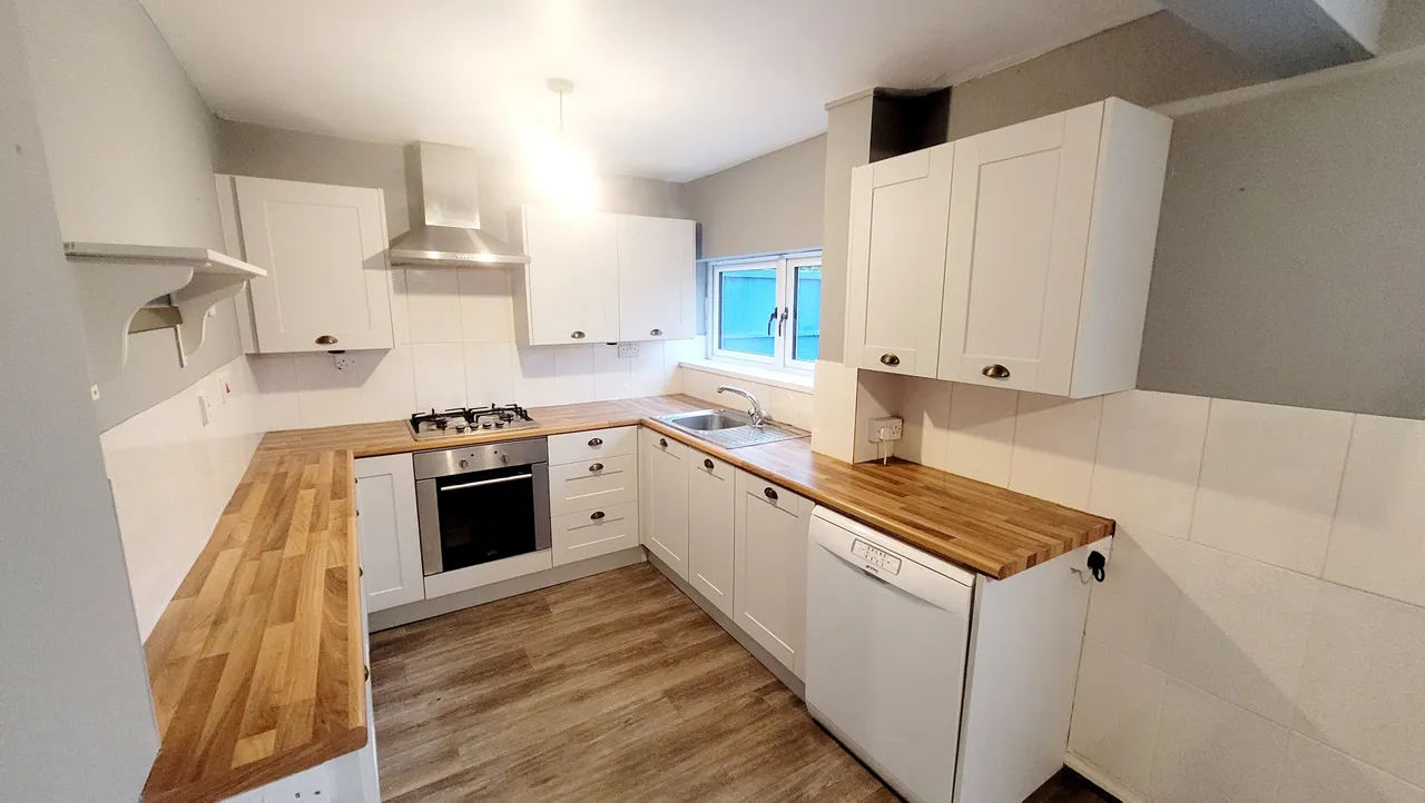 Malvern Crescent, Ashby-de-la-Zouch, LE65, photo 6