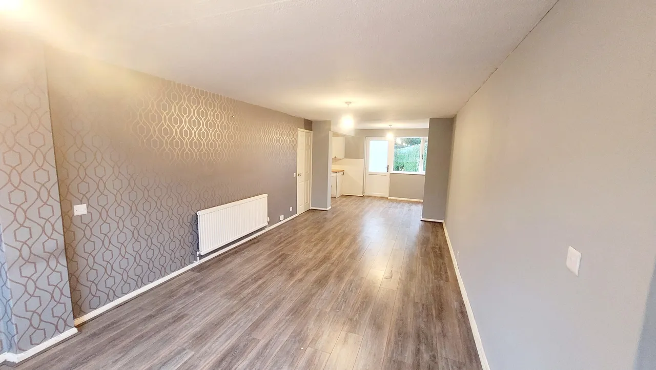Malvern Crescent, Ashby-de-la-Zouch, LE65, photo 2