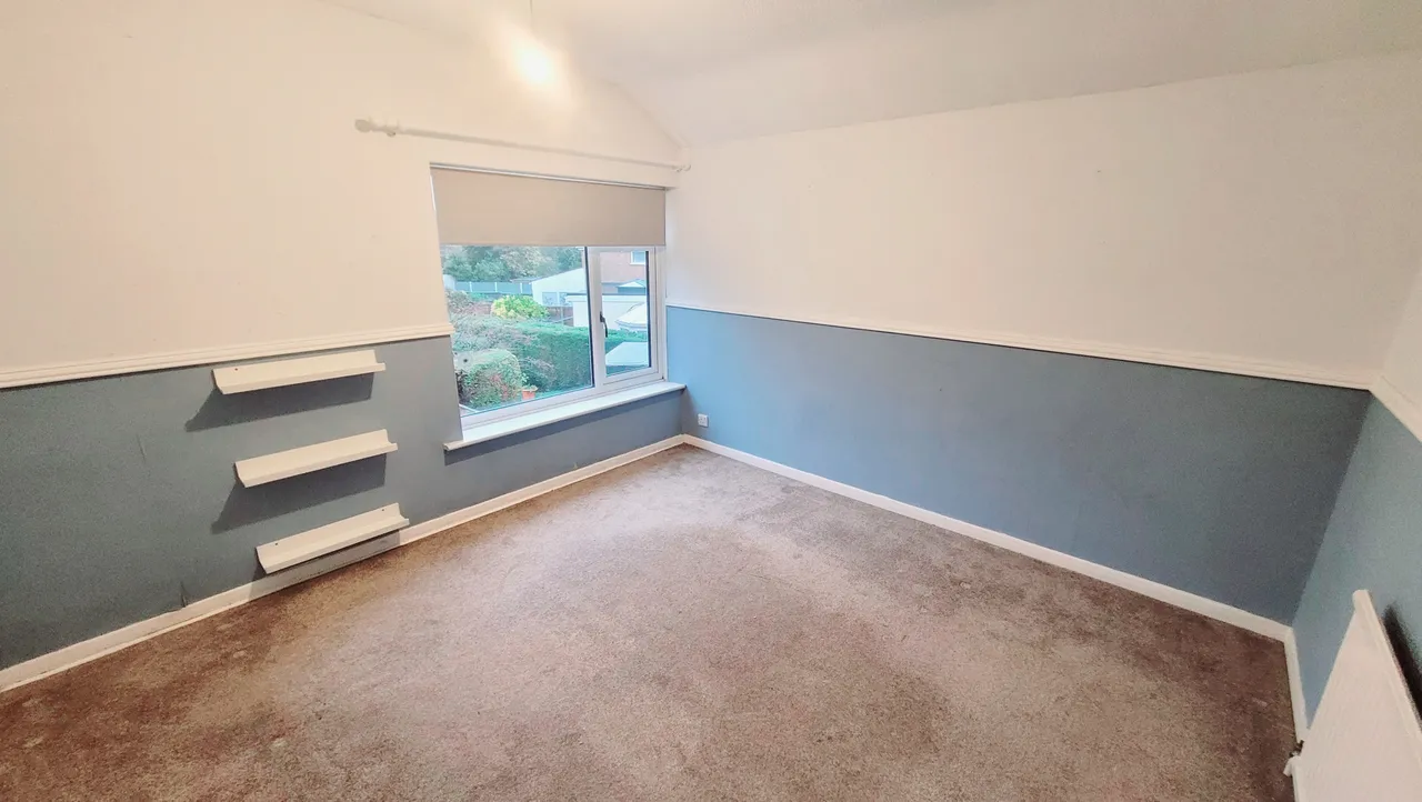 Malvern Crescent, Ashby-de-la-Zouch, LE65, photo 8