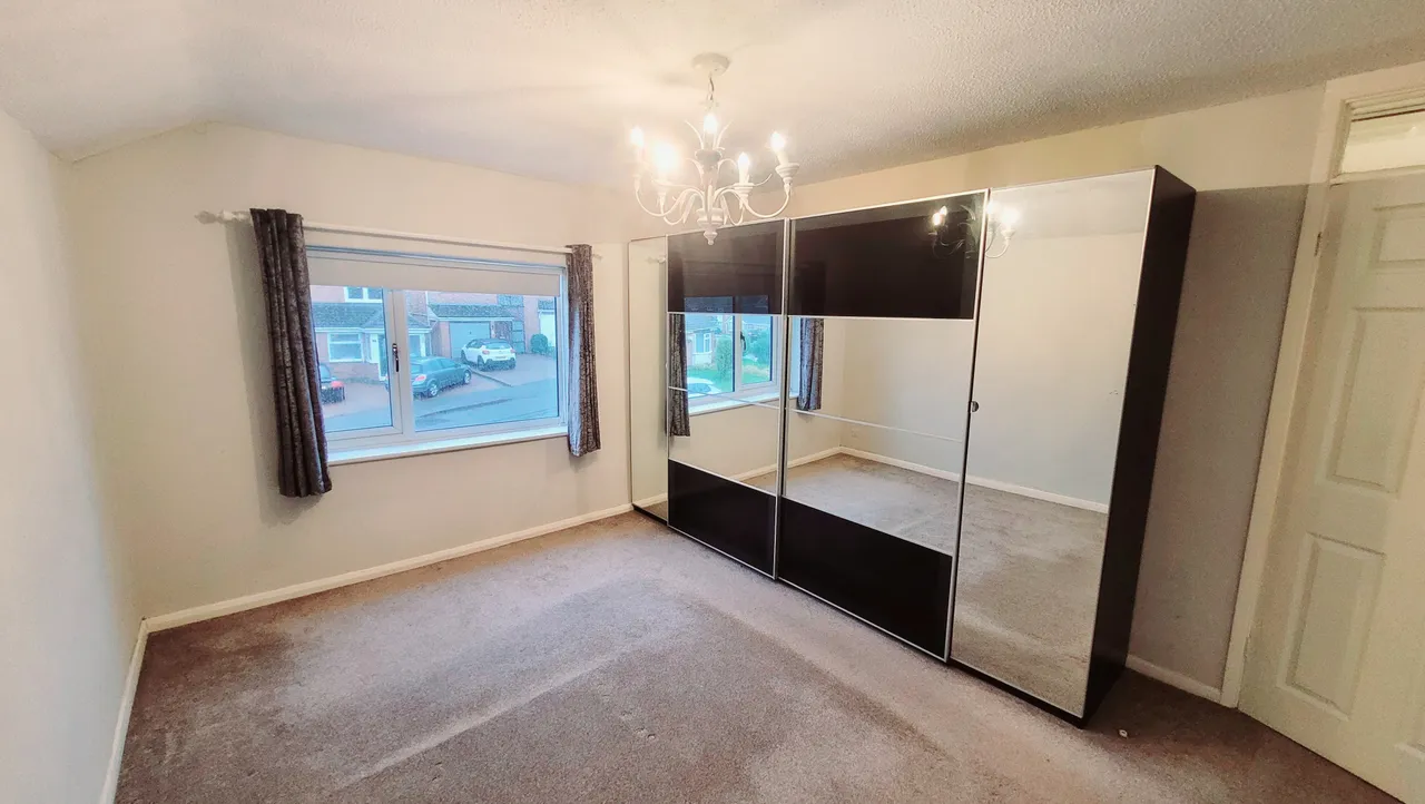 Malvern Crescent, Ashby-de-la-Zouch, LE65, photo 9