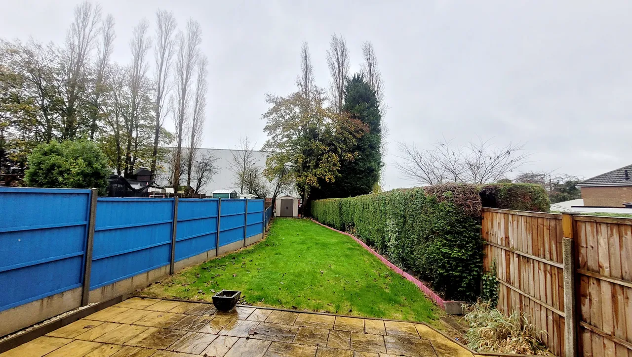 Malvern Crescent, Ashby-de-la-Zouch, LE65, photo 10