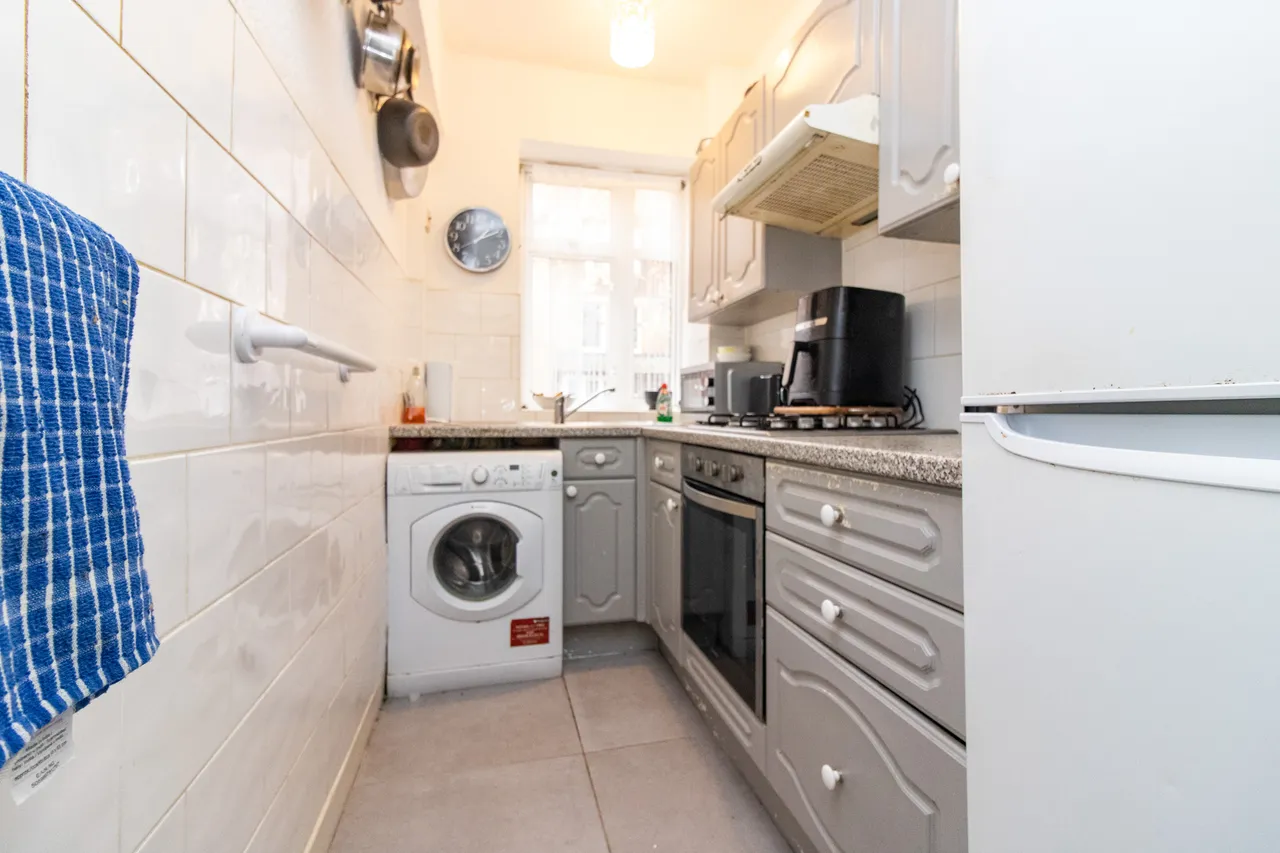 Flat 1, West Court West Walk, Leicester, Leicester, LE1 7NP, photo 4