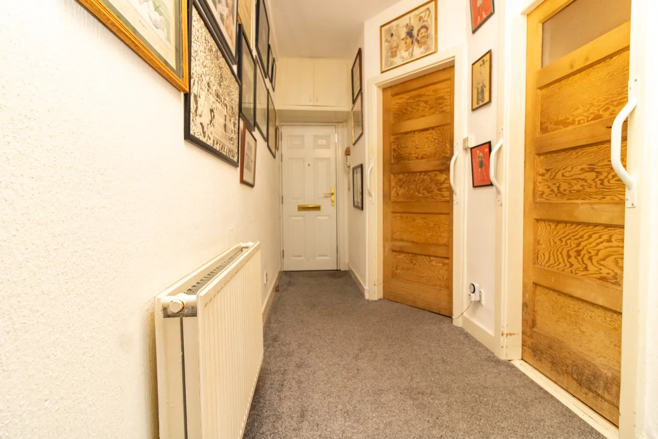 Flat 1, West Court West Walk, Leicester, Leicester, LE1 7NP, photo 8