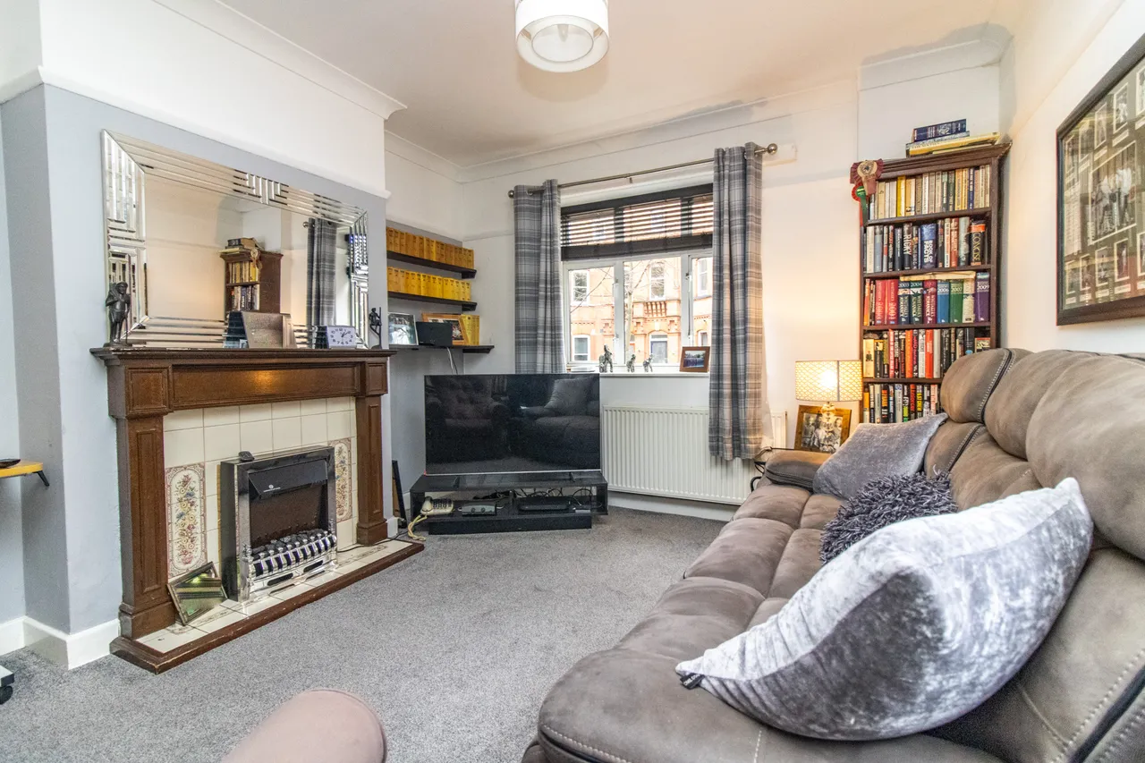 Flat 1, West Court West Walk, Leicester, Leicester, LE1 7NP, photo 2