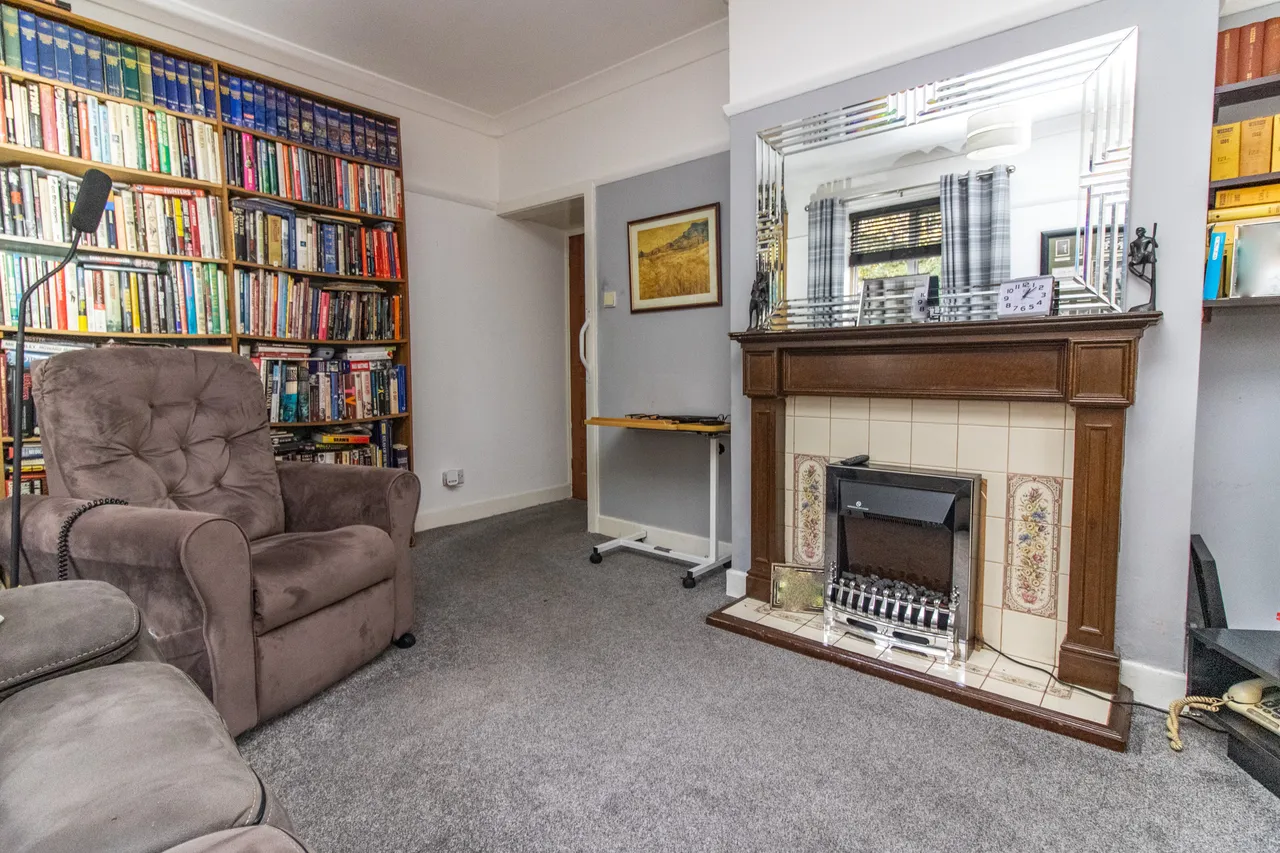 Flat 1, West Court West Walk, Leicester, Leicester, LE1 7NP, photo 3