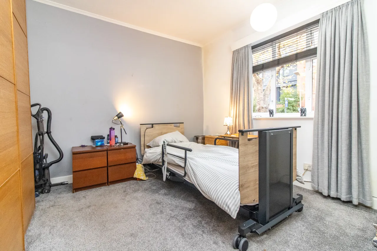 Flat 1, West Court West Walk, Leicester, Leicester, LE1 7NP, photo 6