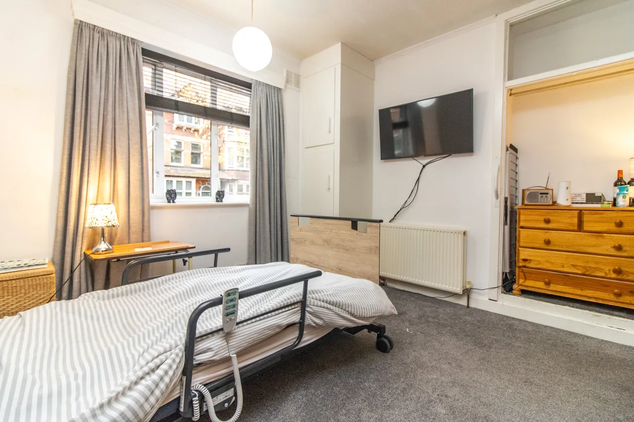 Flat 1, West Court West Walk, Leicester, Leicester, LE1 7NP, photo 5