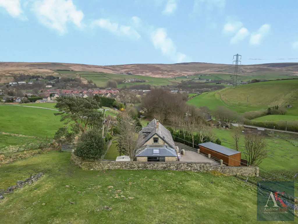 Calderbrook Road, Littleborough OL15 9NR, photo 24