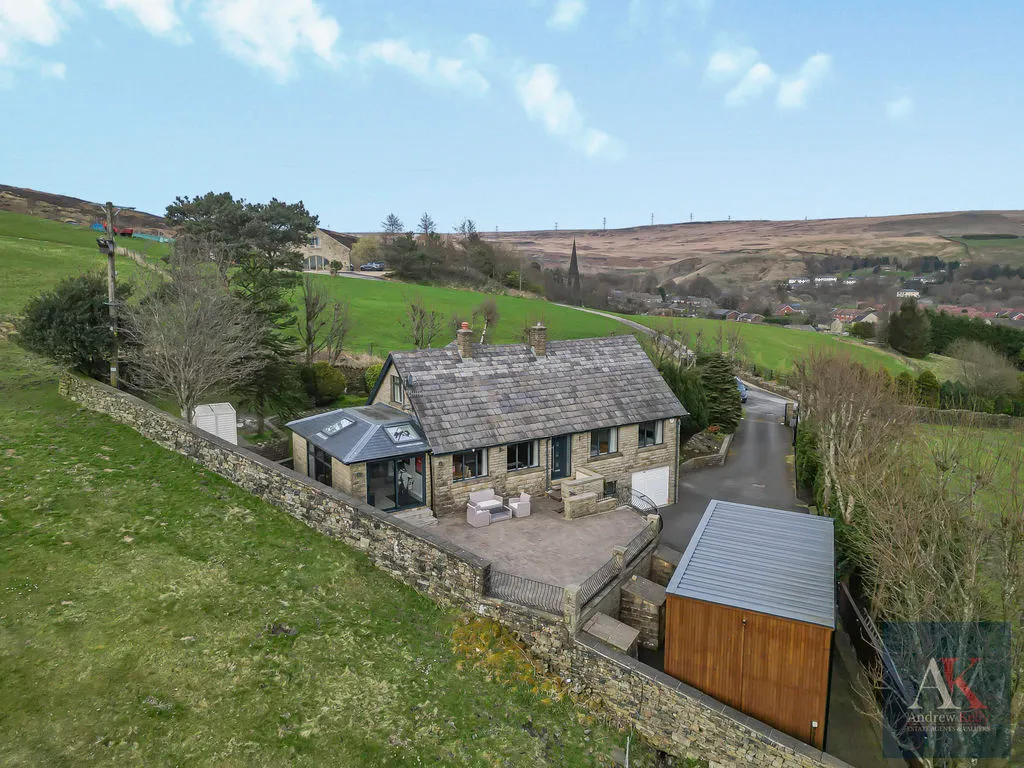 Calderbrook Road, Littleborough OL15 9NR, photo 22