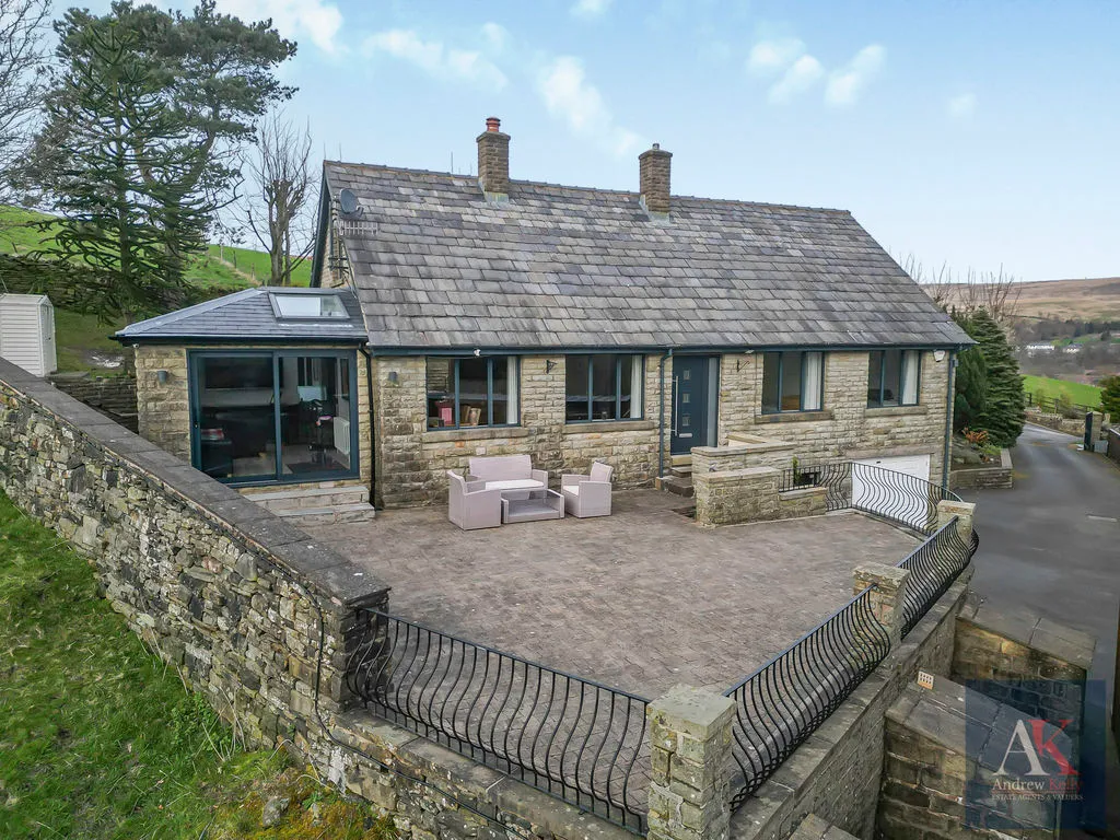 Calderbrook Road, Littleborough OL15 9NR, photo 20